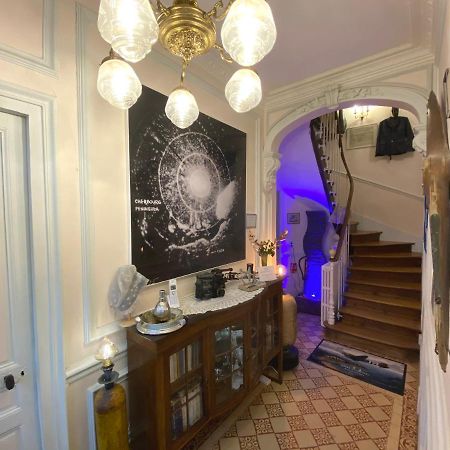 Dday Aviators Le Manoir Hotel Arromanches-les-Bains Ngoại thất bức ảnh